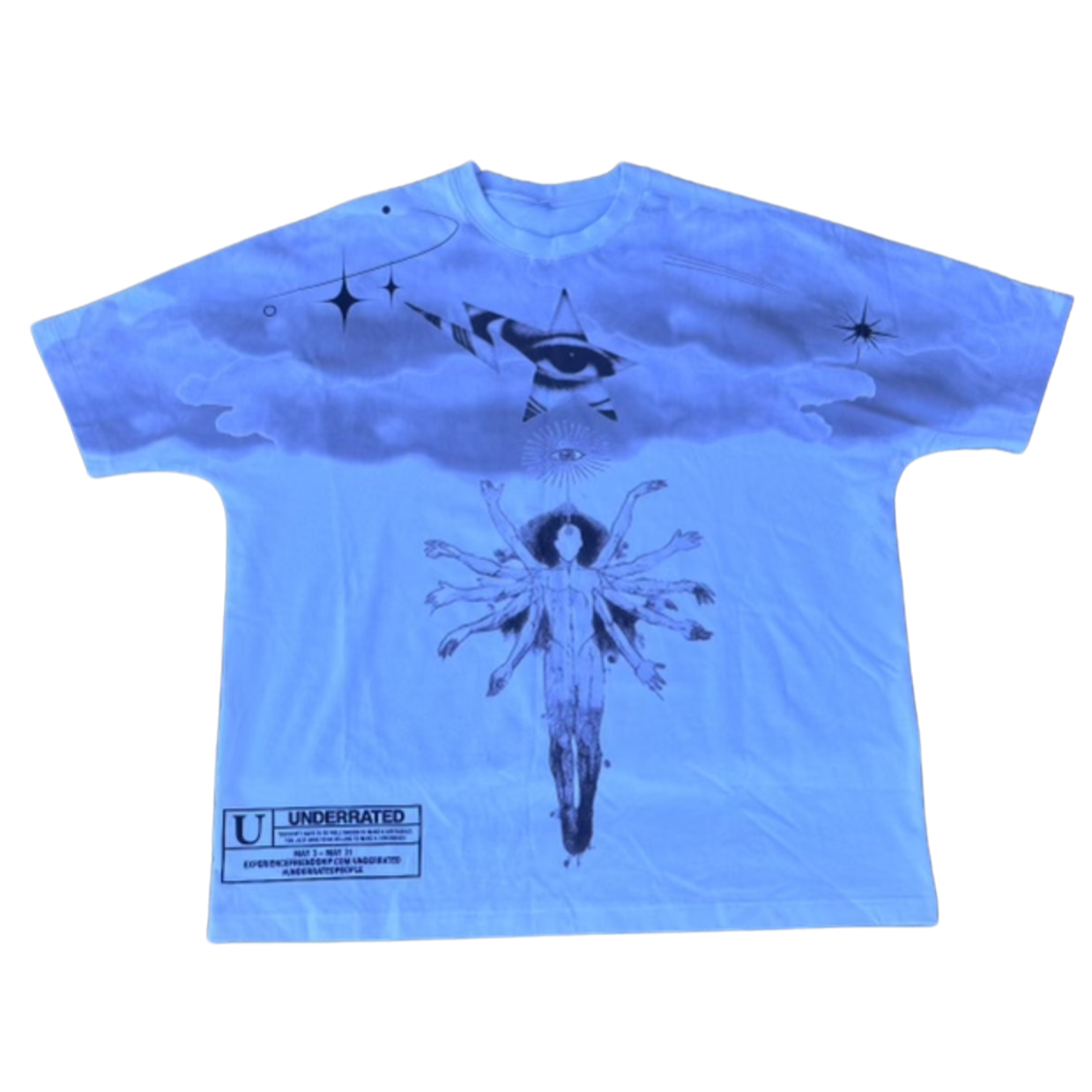 Celestial Lores Shirt